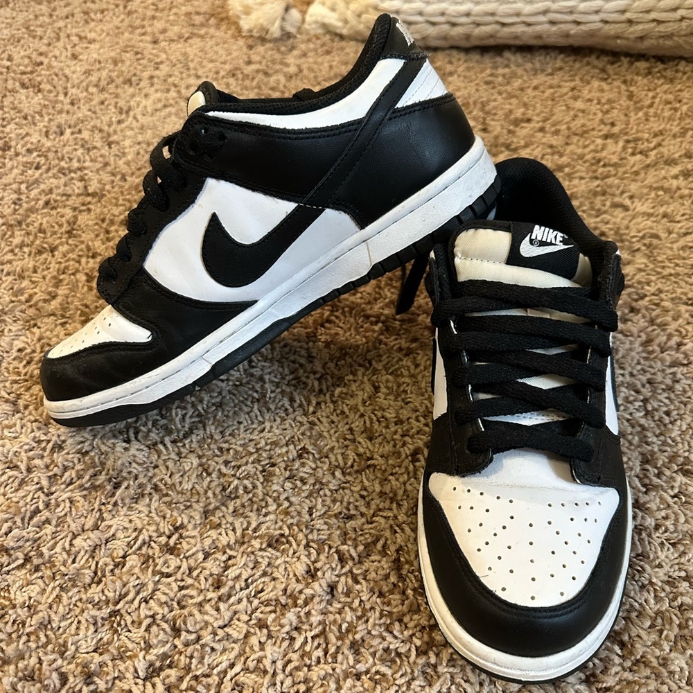 Nike Dunks Panda